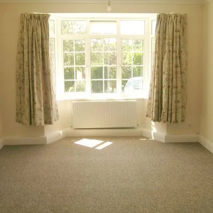 Rent this 1 bed apartment on The Maltings in Abbots Langley, WD4 8QL