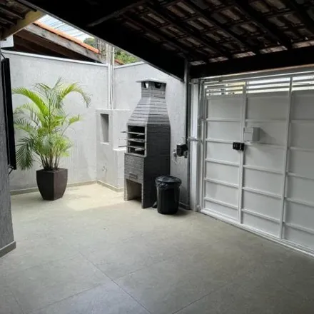 Buy this 2 bed house on Jean Anastace Kovelis in Jardim Adelaide, Cajamar - SP