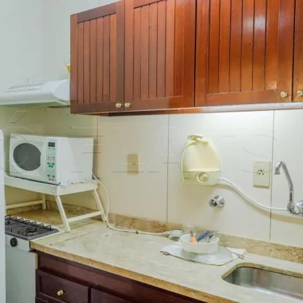 Rent this 2 bed apartment on Rua Alagoas 974 in Consolação, São Paulo - SP