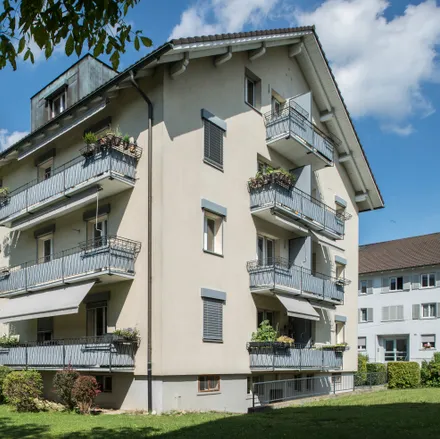 Image 1 - Friedensstrasse 89, 4656 Olten, Switzerland - Apartment for rent