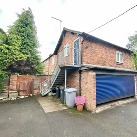 Image 3 - 27 Wellington Road, Nantwich, CW5 7BX, United Kingdom - Duplex for sale