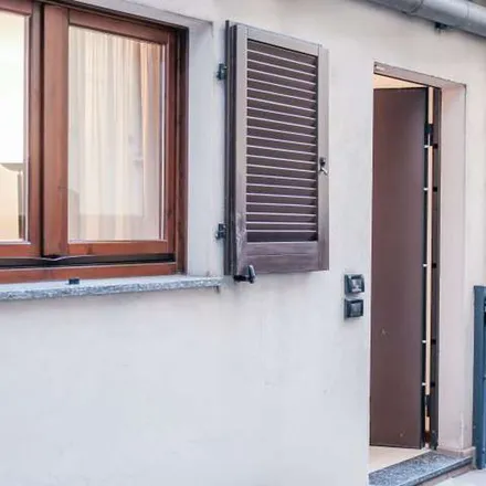 Image 7 - Via Sapri, 20151 Milan MI, Italy - Apartment for rent
