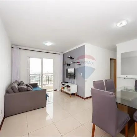 Buy this 3 bed apartment on unnamed road in Jaguara, São Paulo - SP