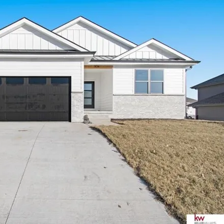 Buy this 5 bed house on South 218th Street in Sarpy County, NE 68028