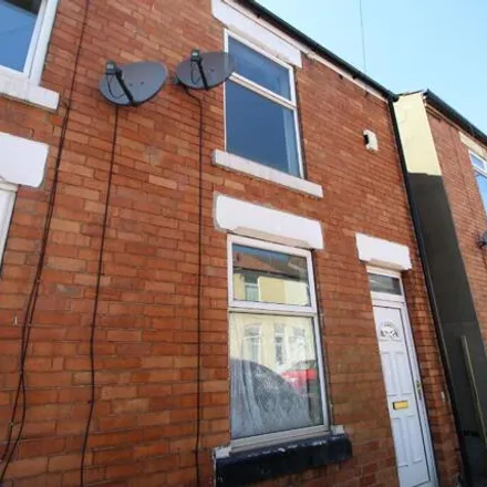 Buy this 2 bed house on Schofield Street in Mexborough, S64 9NH