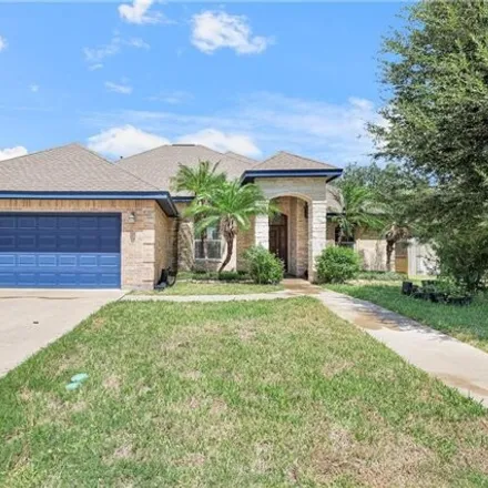 Rent this 4 bed house on 653 North Coffee Mill Drive in Edinburg, TX 78541