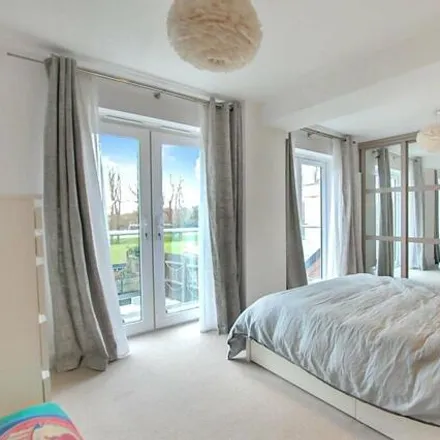 Image 6 - 21 St Michaels Close, Charlton Kings, GL53 9DW, United Kingdom - Townhouse for sale