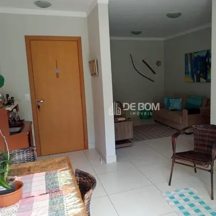 Buy this 2 bed apartment on Rua Piracicaba in Jardim dos Estados, Poços de Caldas - MG