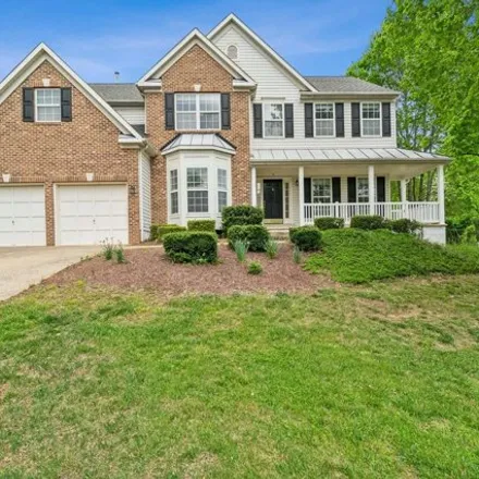 Buy this 5 bed house on 6 Scotland Circle in Stafford, VA 22554