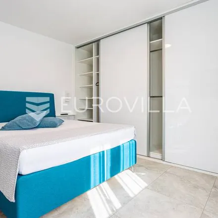 Rent this 3 bed apartment on Težačka Ulica in 21312 Grbavac, Croatia