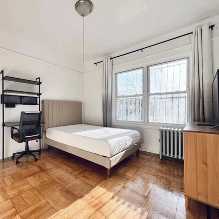 Rent this 1 bed room on 25-15 35th Avenue in New York, NY 11106