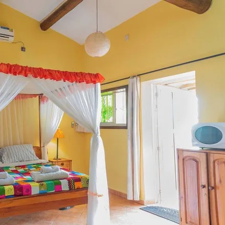 Rent this 4 bed apartment on Bujumbura in Bujumbura Mairie, Burundi