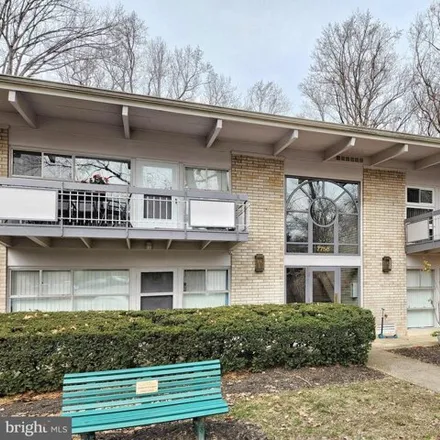 Rent this 1 bed condo on 7798 Donnybrook Court in Accotink Heights, Annandale