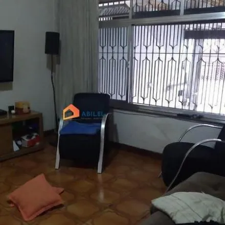 Buy this 4 bed house on Rua dos Campineiros 480 in Mooca, São Paulo - SP