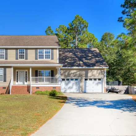 Buy this 5 bed house on 275 Cheltenham Drive in Talatha Farms, Aiken County