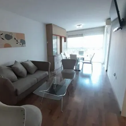 Rent this 3 bed apartment on Beneficios IV in Vélez Sarsfield, Centro