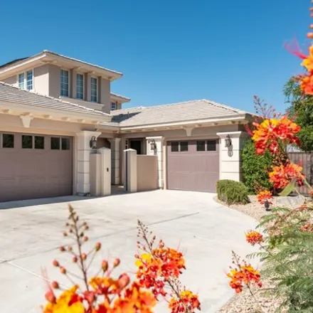 Buy this 4 bed house on 326 Via Napoli in Cathedral City, California