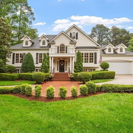 Buy this 6 bed house on 179 Hoy Court in Cary, NC 27511