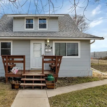 Buy this 3 bed house on Railway Avenue Northeast in Minot, ND 58702