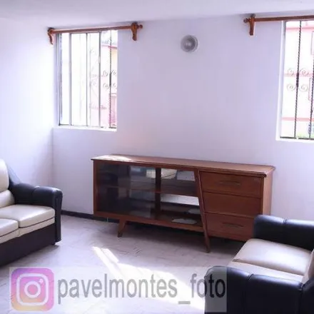 Rent this 2 bed apartment on Calle Ferrocarril San Rafaél Atlixco 275 in Iztapalapa, 09300 Mexico City