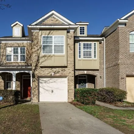 Buy this 3 bed house on 1824 Affirmed Way in Cary, NC 27519