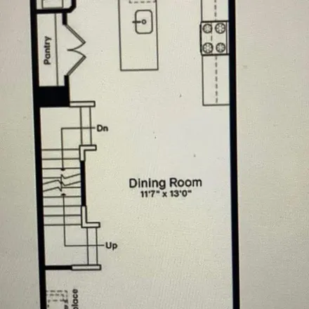 Rent this 3 bed apartment on Bunsen Street in Reston, VA 20195