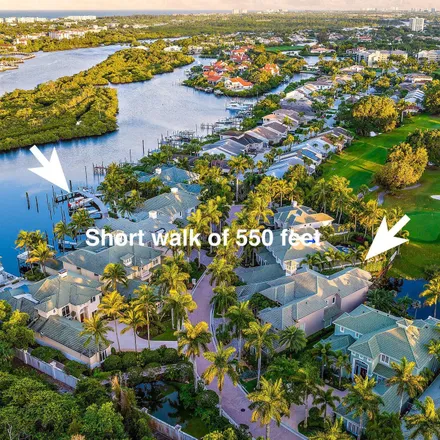 Buy this 5 bed house on 3552 Jonathans Harbour Drive in Selhaven, Palm Beach County