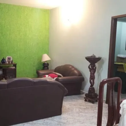 Buy this 3 bed house on Rua Rosa Gatti Fortuna in Centro, Peruíbe - SP