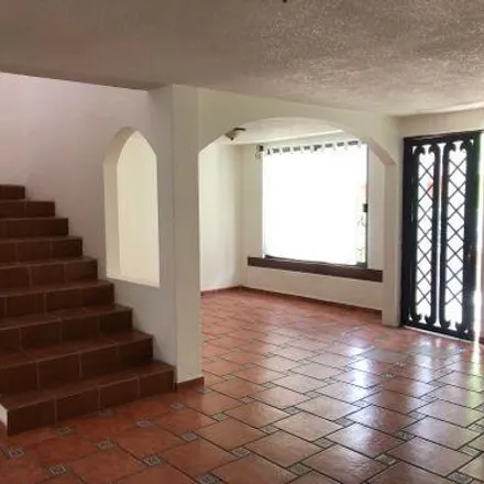 Rent this 4 bed house on Granja Terra in Privada Numero 256, 50260 Toluca