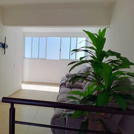 Rent this 3 bed house on unnamed road in Puerta Del Sol, 37670 La Laborcita