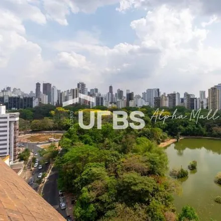Image 2 - Alameda dos Buritis, Setor Oeste, Goiânia - GO, 74020-060, Brazil - Apartment for sale