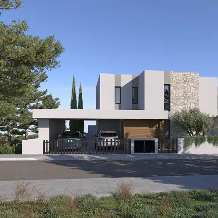 Image 3 - Livadia, Larnaca, Larnaca District - House for sale