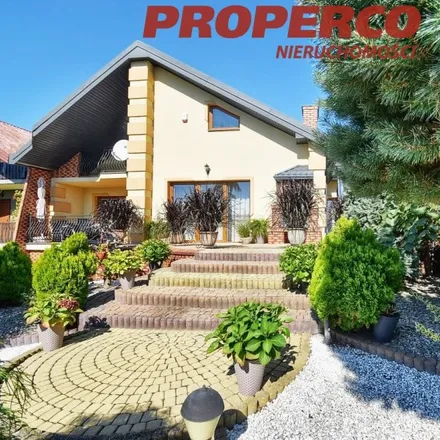 Buy this studio duplex on Aleja Niepodległości in 27-200 Starachowice, Poland