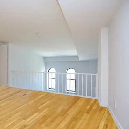 Rent this studio condo on The Archives in 666 Greenwich Street, New York