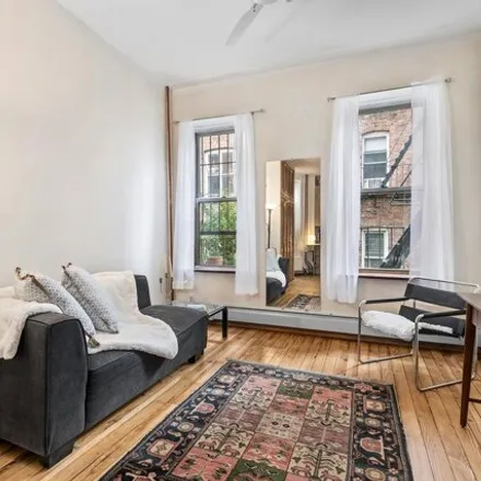 Buy this studio apartment on 71 South 3rd Street in New York, NY 11249