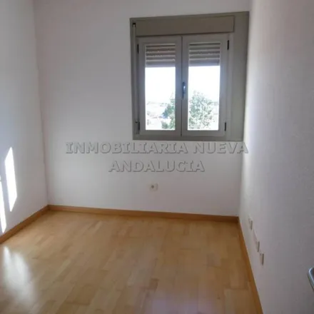 Rent this 3 bed apartment on Calle Dalías in 04006 Almeria, Spain