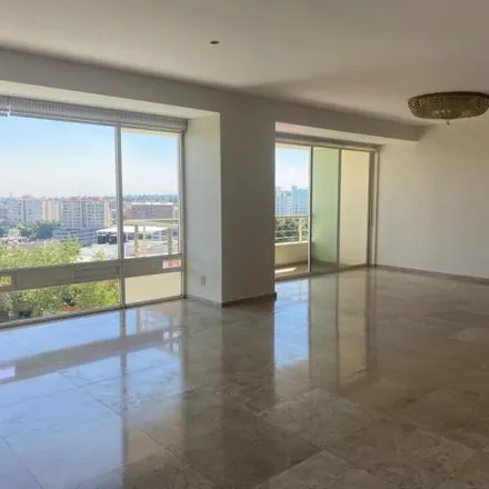 Buy this 3 bed apartment on Portón de las Flores in 52778 Interlomas, MEX