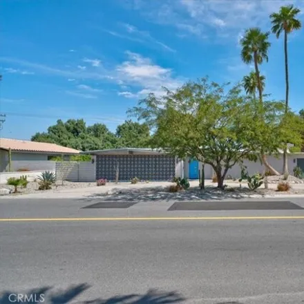 Image 2 - Palm Springs Country Club, William Drive, Palm Springs, CA 92262, USA - House for sale