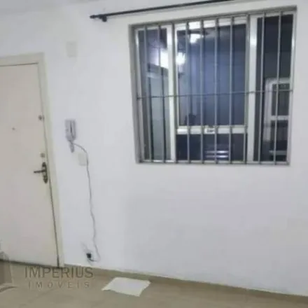 Buy this 2 bed apartment on Avenida Santa Rita in Socorro, Mogi das Cruzes - SP