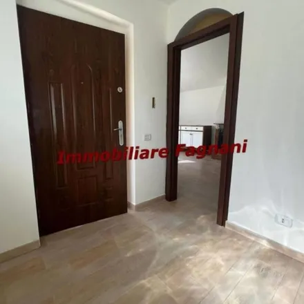 Rent this 1 bed apartment on Via Nuova Ceppeta in 00049 Velletri RM, Italy