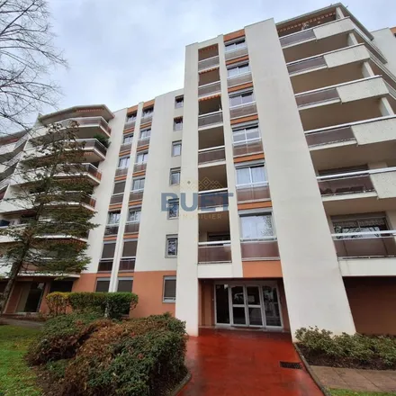 Image 2 - 31 Rue Notre-Dame, 21240 Talant, France - Apartment for rent