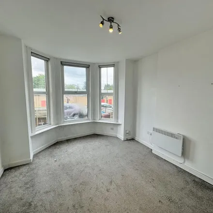 Rent this 2 bed apartment on Albany Road in Manchester, M21 0BH