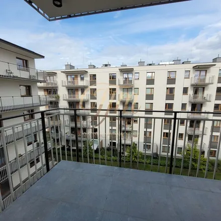 Image 5 - Mińska 69, 03-828 Warsaw, Poland - Apartment for rent