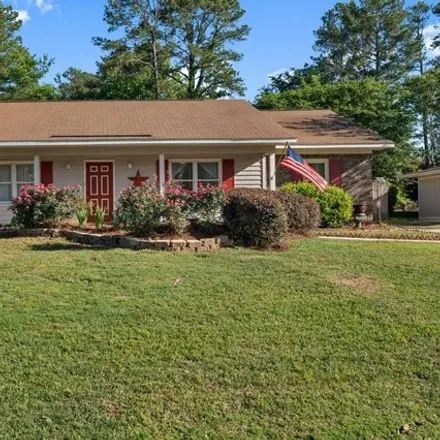 Buy this 3 bed house on 5831 Old Dominion Road in Columbus, GA 31909