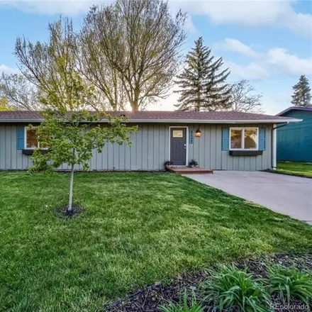 Buy this 3 bed house on 2117 Collyer Street in Longmont, CO 80501