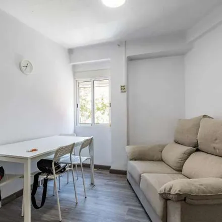 Image 5 - Carrer de Portaceli, 22, 46019 Valencia, Spain - Apartment for rent