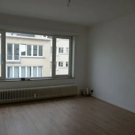 Rent this 2 bed apartment on Rue du Vindictive - Vindictivestraat 9 in 1040 Etterbeek, Belgium
