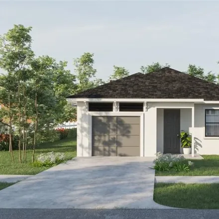 Buy this 2 bed house on 7369 Sealawn Drive in Weekiwachee Woodlands, Spring Hill