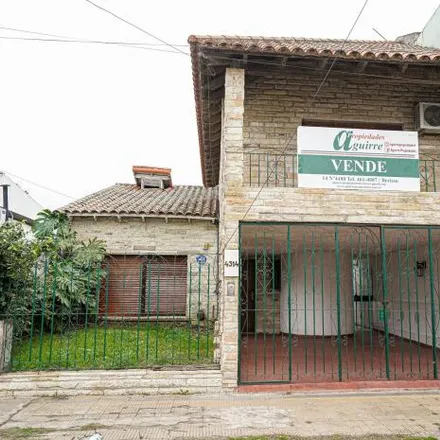 Buy this 2 bed house on Calle 14 4247 in Villa Porteña, 1923 Berisso