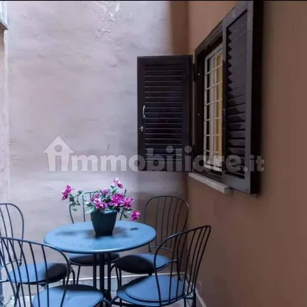 Rent this 1 bed apartment on Hotel Duca d' Alba in Via Leonina 14, 00184 Rome RM